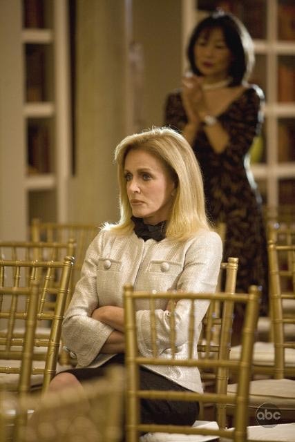 Donna Mills Donna Mills