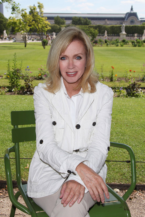 Donna Mills Donna Mills