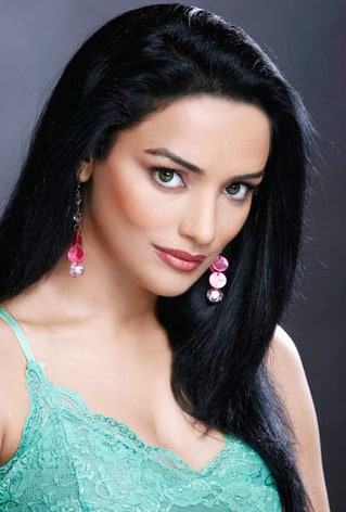 Shweta Menon Shweta Menon