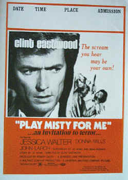 Play Misty for Me Play Misty for Me
