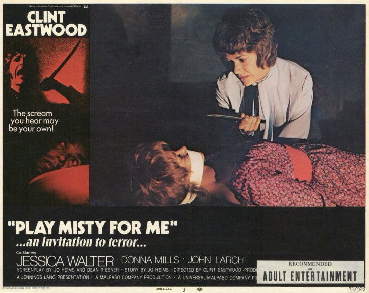 Play Misty for Me