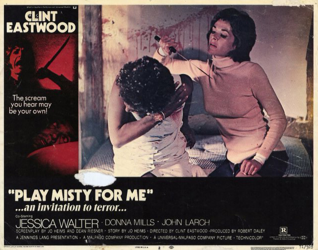 Play Misty for Me
