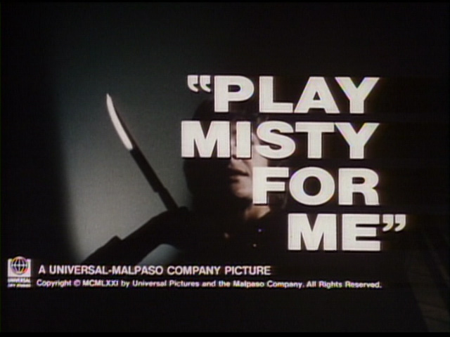 Play Misty for Me