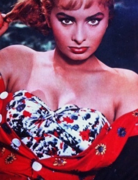 Sophia Loren Sophia Loren