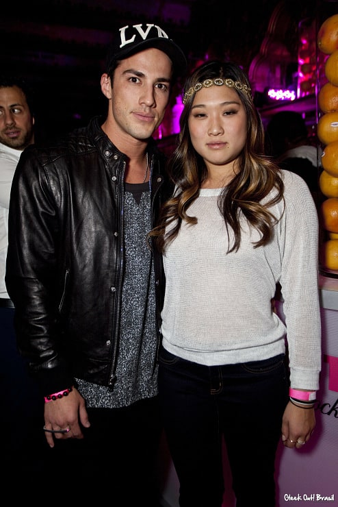 Jenna Ushkowitz