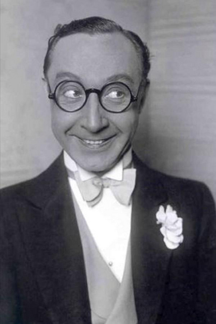 Franklin Pangborn Franklin Pangborn
