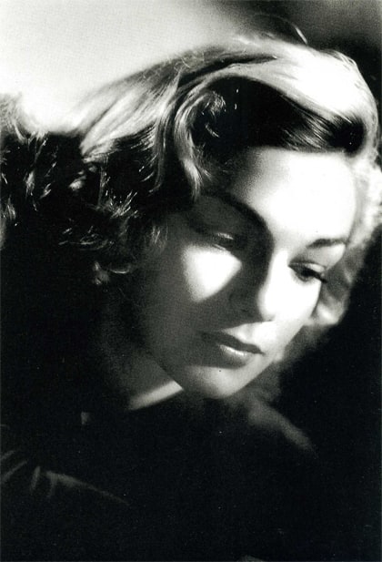 Simone Signoret