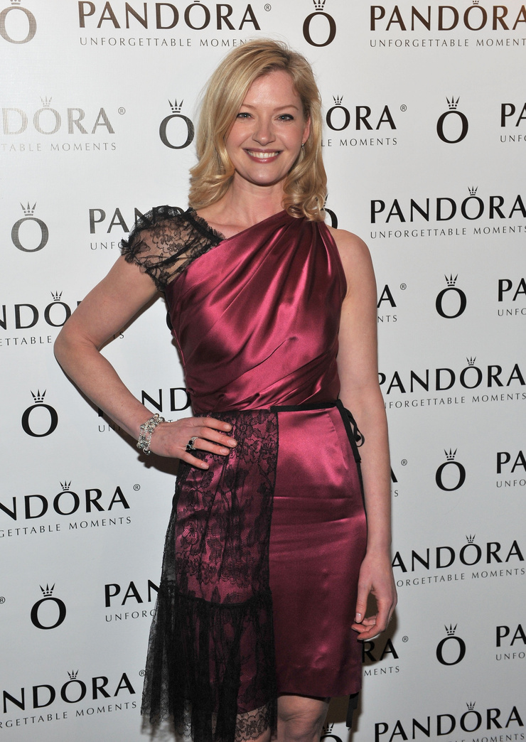 Gretchen Mol