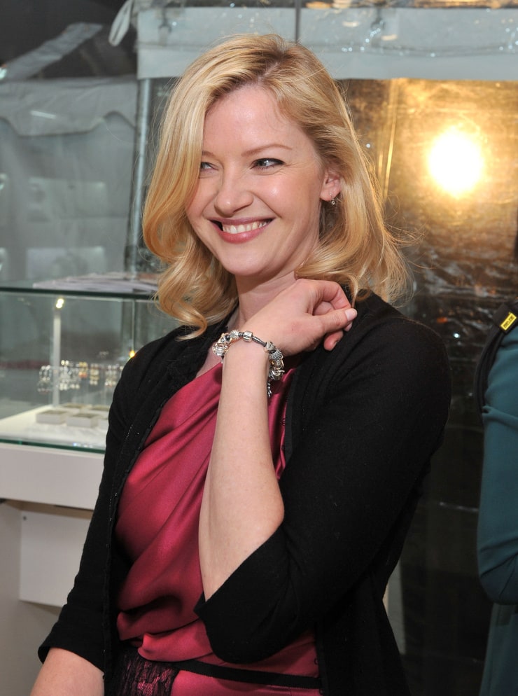 Gretchen Mol