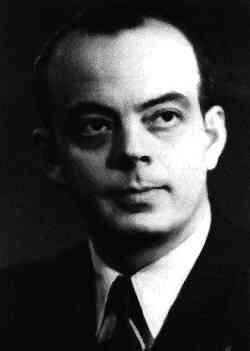 Picture of Antoine De Saint-Exupery