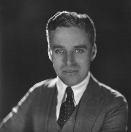 Charles Chaplin