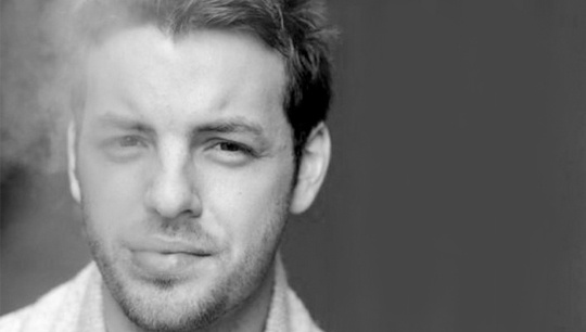 Gethin Anthony