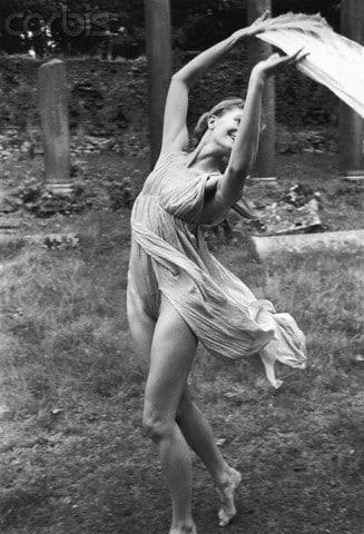Vanessa Redgrave Vanessa Redgrave