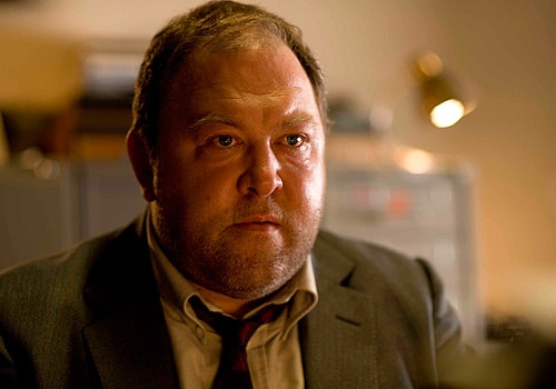 Mark Addy