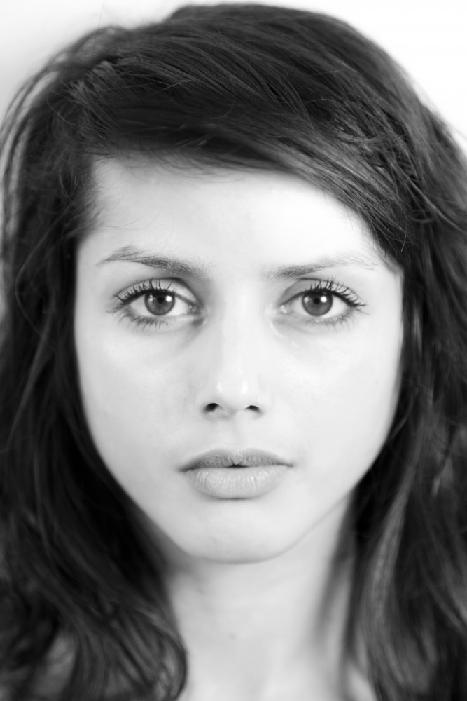 Amrita Acharia Amrita Acharia