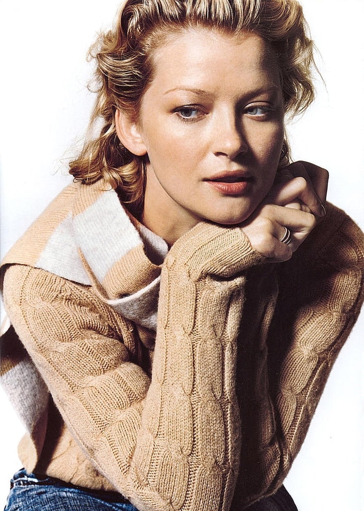 Gretchen Mol