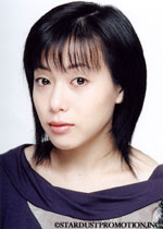 Mayumi Shintani