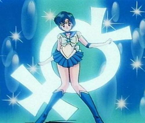 Sailor Moon