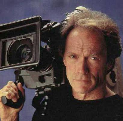 Picture of Clint Eastwood