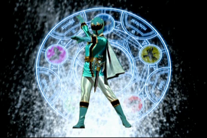 Power Rangers Mystic Force Power Rangers Mystic Force