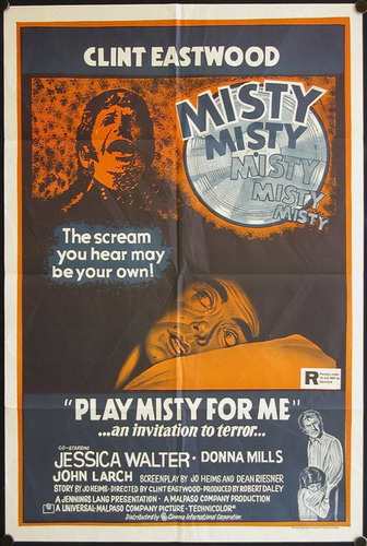 Play Misty for Me