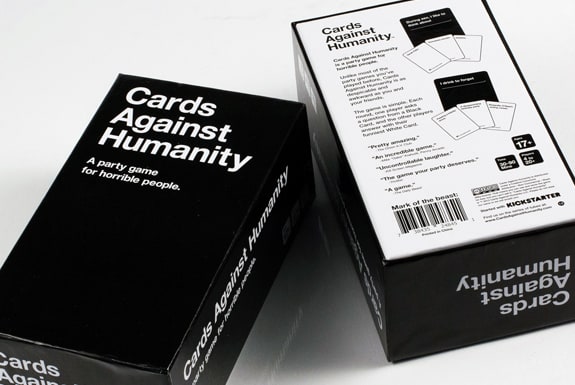 Cards Against Humanity