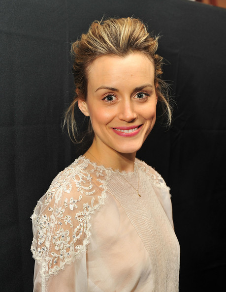 Taylor Schilling