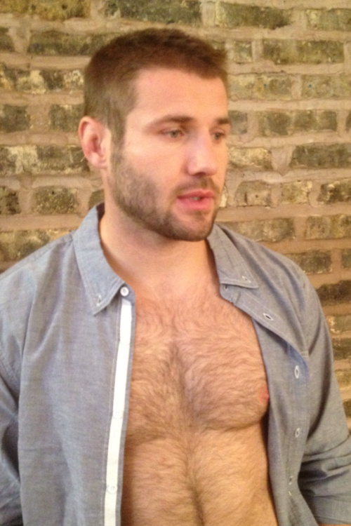 Ben Cohen