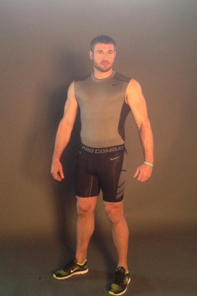 Ben Cohen