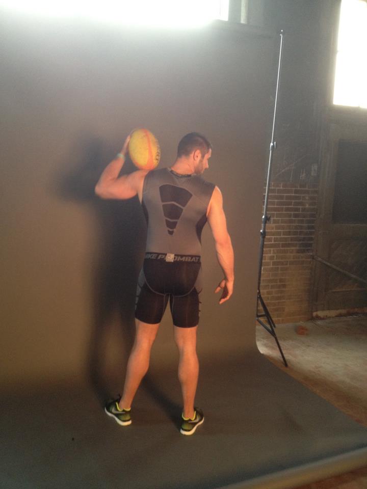 Ben Cohen