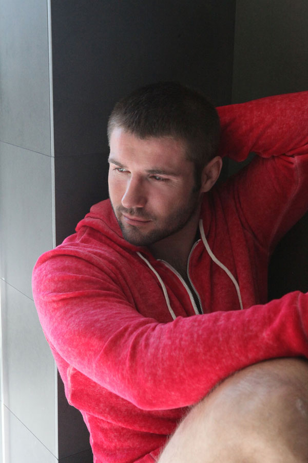 Ben Cohen