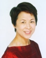 Mitsuko Oka