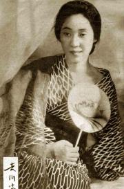 Mitsuko Yoshikawa