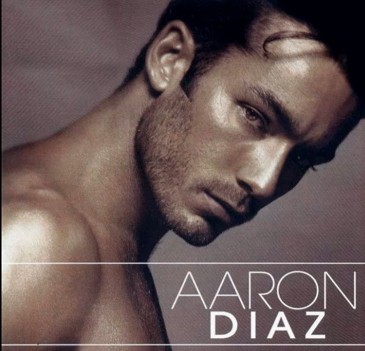 Picture of Aarón Díaz