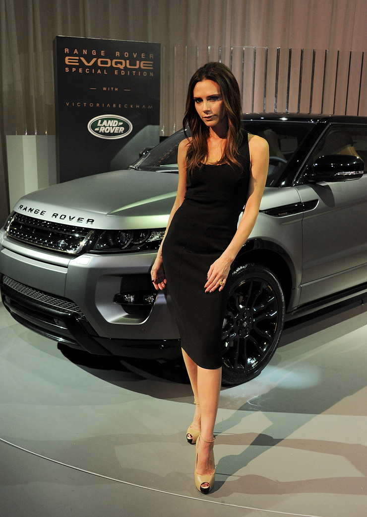 Victoria Beckham Victoria Beckham