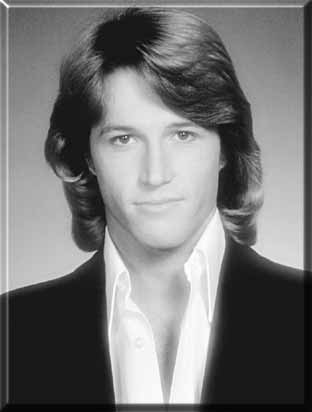 Andy Gibb