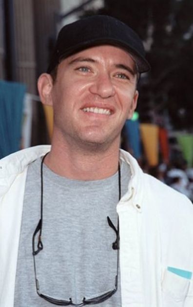 Jim Hanks