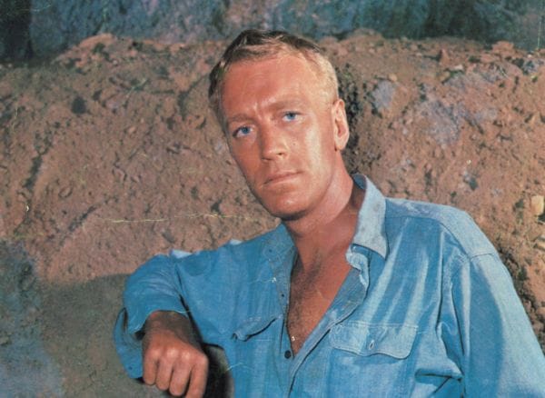 Picture of Max von Sydow