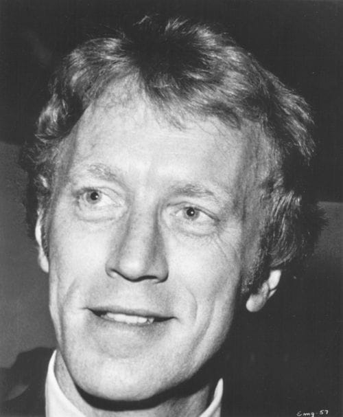 Max von Sydow