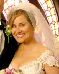 Maureen McCormick Maureen McCormick