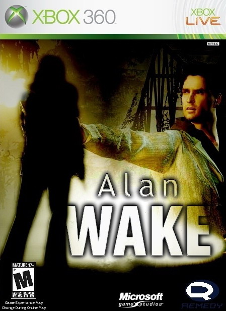 Alan Wake