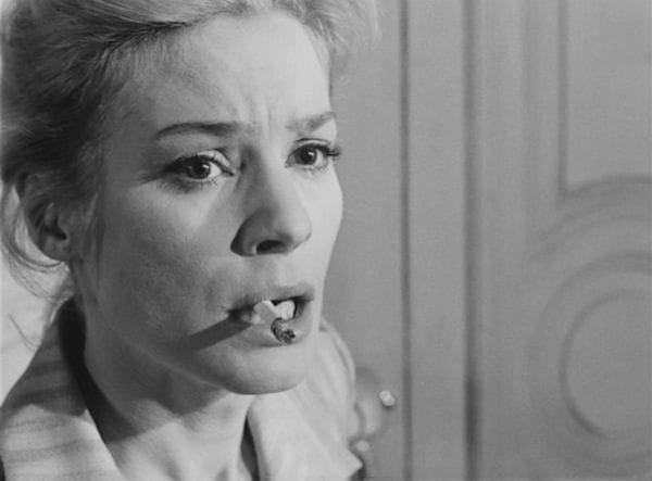 Ingrid Thulin