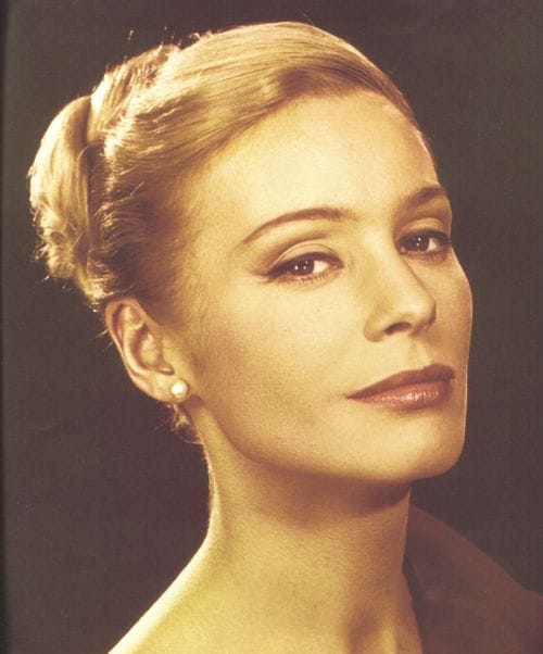 Ingrid Thulin