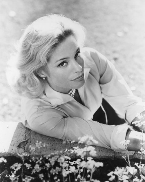 Ingrid Thulin Ingrid Thulin