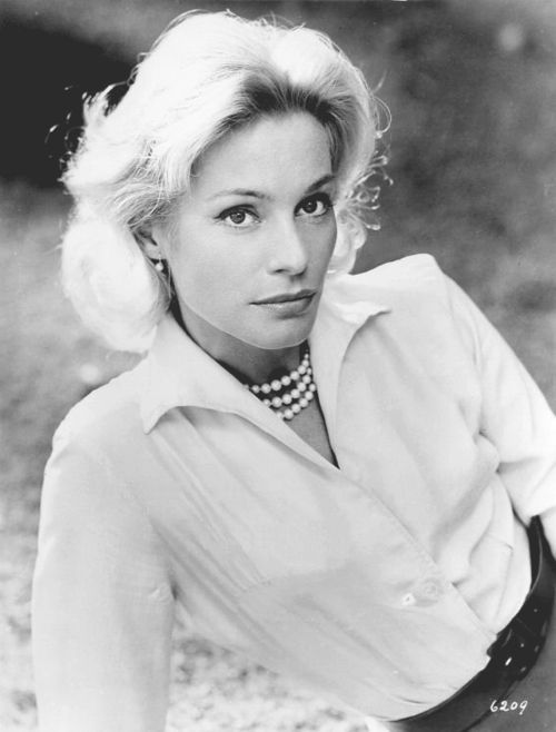 Ingrid Thulin
