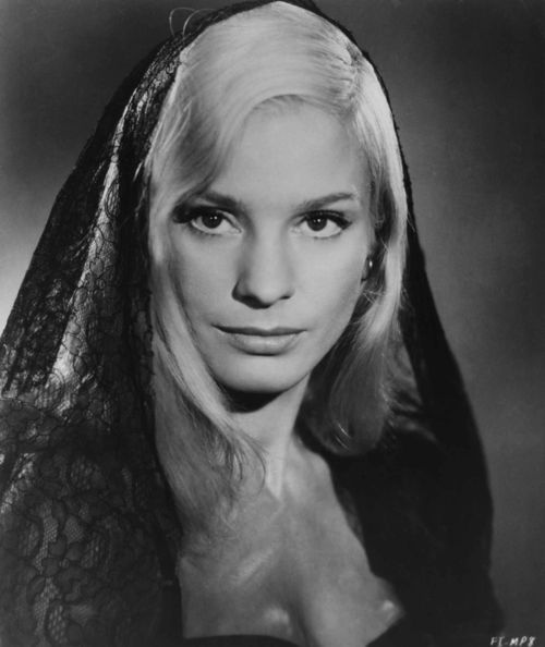 Ingrid Thulin