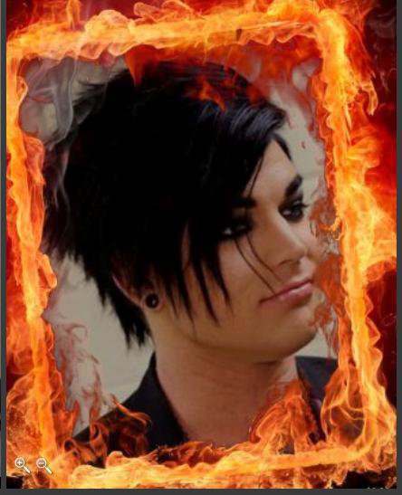 Adam Lambert