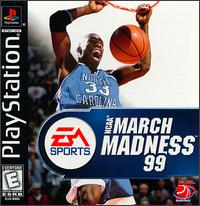 NCAA March Madness 99