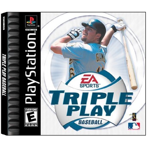 Triple Play Baseball