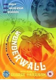 Wonderwall                                  (1968)